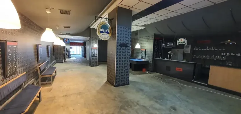 Pronájem obchodního prostoru, Přerov, Husova, 700 m2