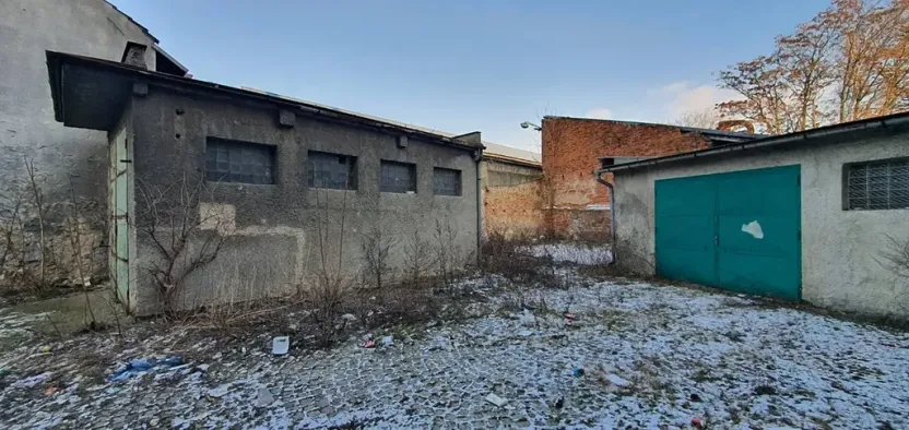 Prodej obchodního prostoru, Přerov, Husova, 700 m2