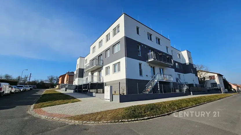 Pronájem bytu 3+kk, Plzeň, Učňovská, 63 m2