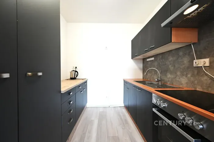 Pronájem bytu 3+kk, Plzeň, Učňovská, 63 m2