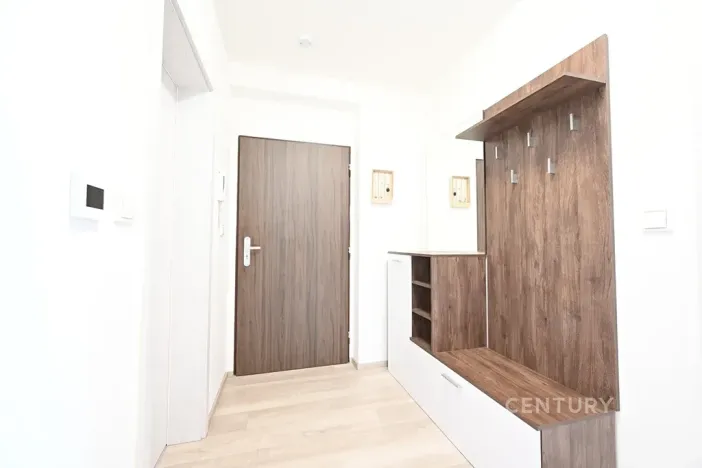 Pronájem bytu 3+kk, Plzeň, Učňovská, 63 m2