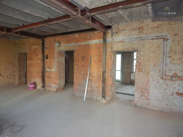 Prodej bytu 3+kk, Ostrava, Nádražní, 101 m2