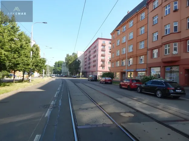 Prodej bytu 3+kk, Ostrava, Nádražní, 101 m2