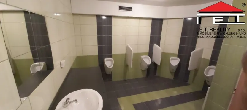 Pronájem restaurace, Ostrava, Dr. Šmerala, 324 m2