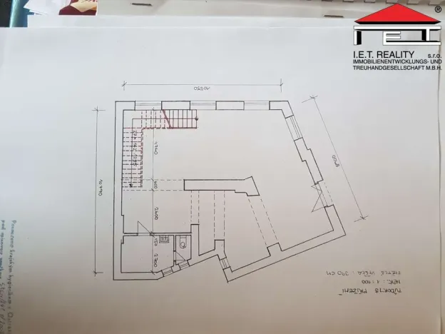 Pronájem obchodního prostoru, Ostrava, Dr. Šmerala, 118 m2