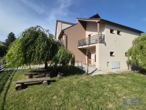 Pronájem restaurace, Klentnice, 822 m2