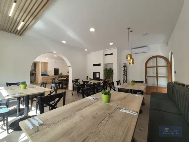 Pronájem restaurace, Klentnice, 822 m2