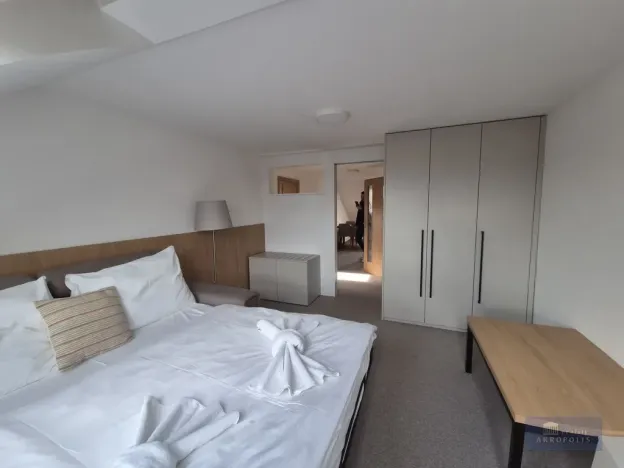 Pronájem restaurace, Klentnice, 822 m2