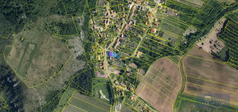 Pronájem restaurace, Klentnice, 822 m2