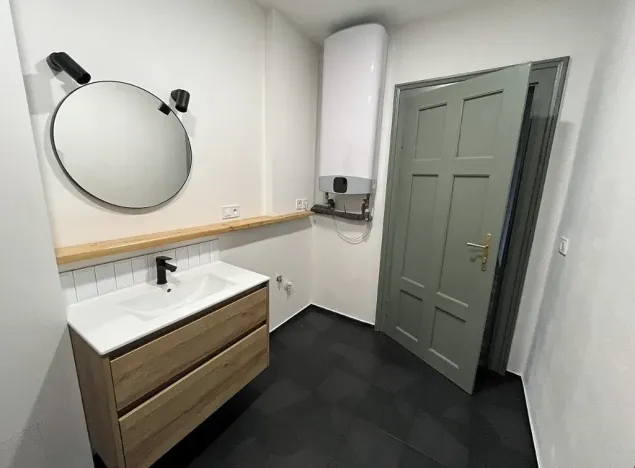 Pronájem bytu 2+1, Plzeň, Klatovská třída, 60 m2