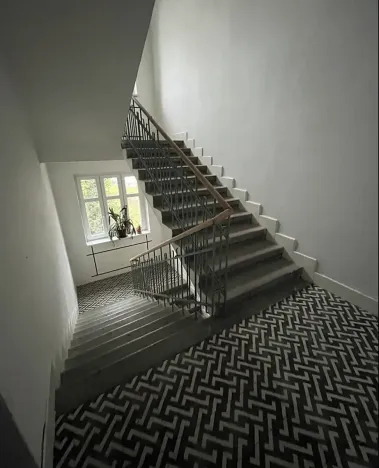 Pronájem bytu 2+1, Plzeň, Klatovská třída, 60 m2