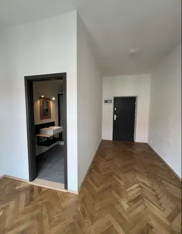 Pronájem bytu 3+kk, Plzeň, Klatovská třída, 89 m2