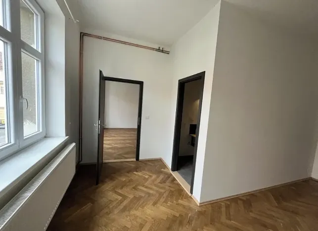 Pronájem bytu 3+kk, Plzeň, Klatovská třída, 89 m2