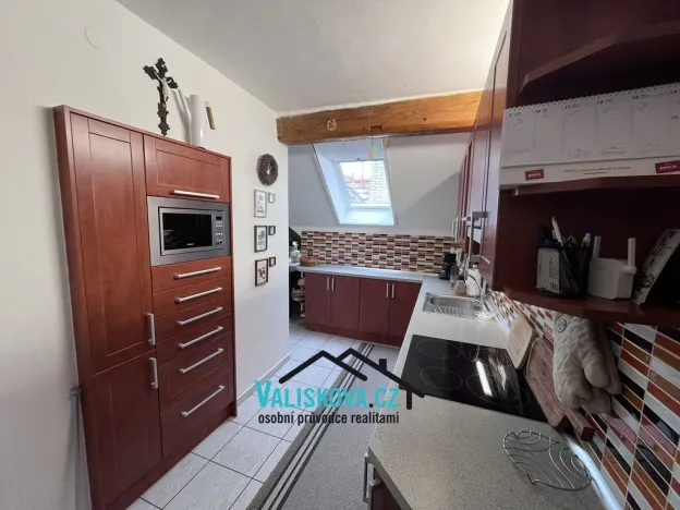 Prodej bytu 4+1, Kroměříž, K Terezovu, 114 m2