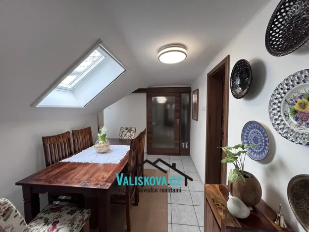 Prodej bytu 4+1, Kroměříž, K Terezovu, 114 m2