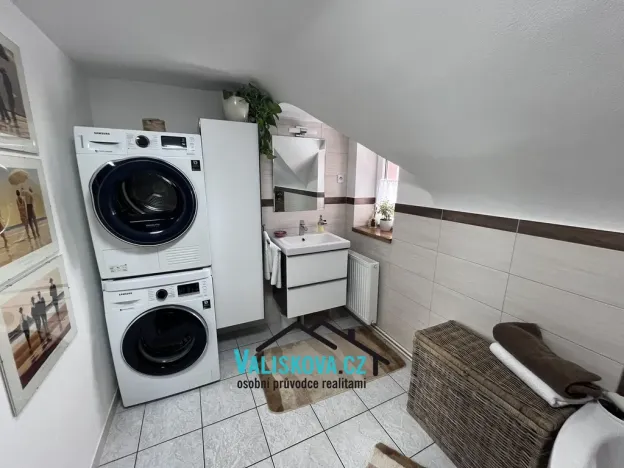 Prodej bytu 4+1, Kroměříž, K Terezovu, 114 m2