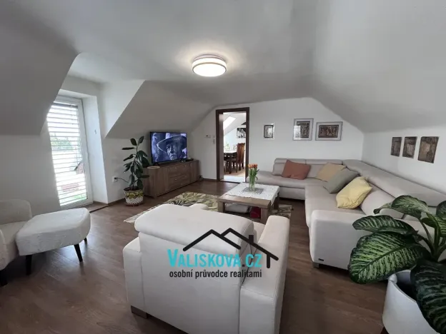 Prodej bytu 4+1, Kroměříž, K Terezovu, 114 m2