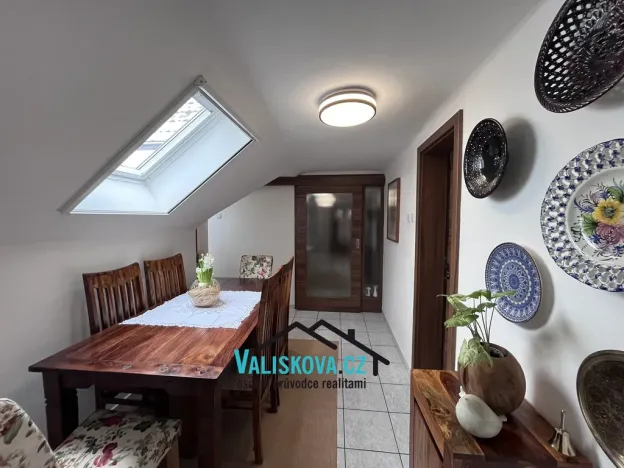 Prodej bytu 4+1, Kroměříž, K Terezovu, 114 m2