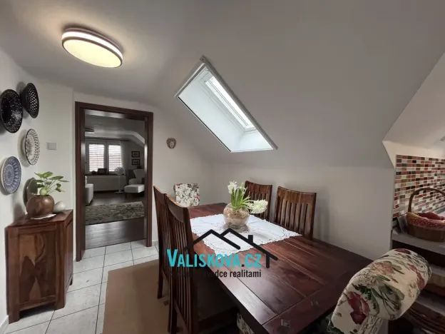 Prodej bytu 4+1, Kroměříž, K Terezovu, 114 m2