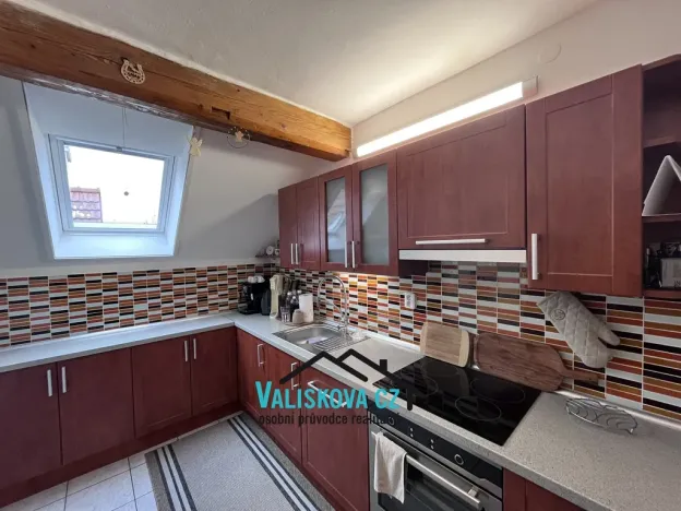 Prodej bytu 4+1, Kroměříž, K Terezovu, 114 m2