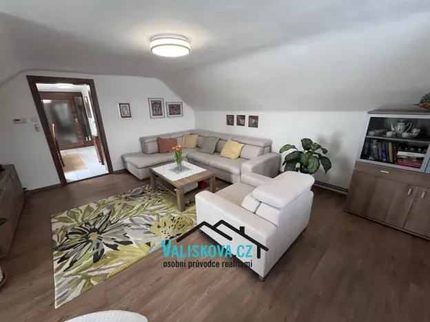 Prodej bytu 4+1, Kroměříž, K Terezovu, 114 m2