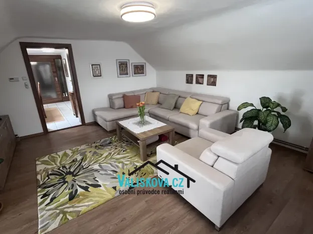 Prodej bytu 4+1, Kroměříž, K Terezovu, 114 m2