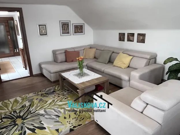 Prodej bytu 4+1, Kroměříž, K Terezovu, 114 m2