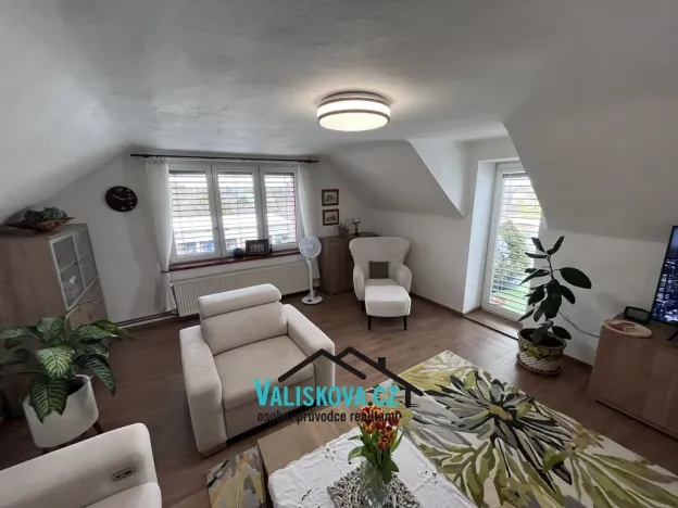 Prodej bytu 4+1, Kroměříž, K Terezovu, 114 m2