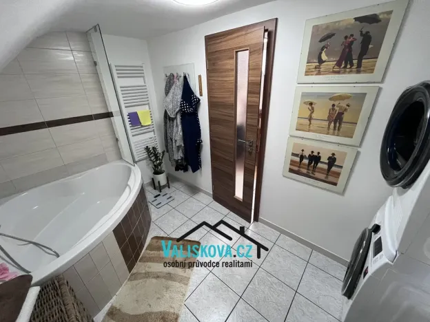 Prodej bytu 4+1, Kroměříž, K Terezovu, 114 m2