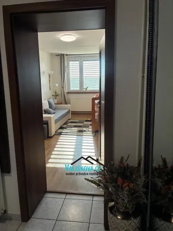 Prodej bytu 4+1, Kroměříž, K Terezovu, 114 m2