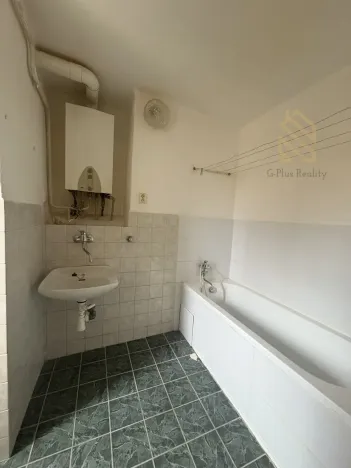 Prodej bytu 2+1, Bílina - Mostecké Předměstí, Lidická, 61 m2