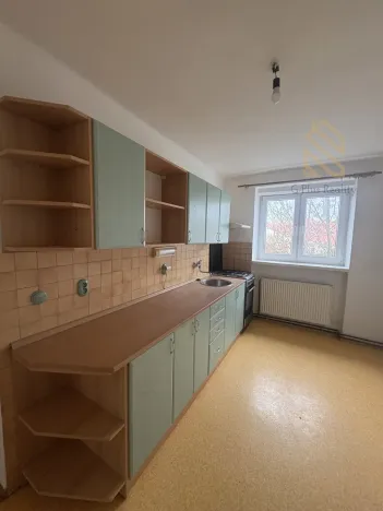 Prodej bytu 2+1, Bílina - Mostecké Předměstí, Lidická, 61 m2