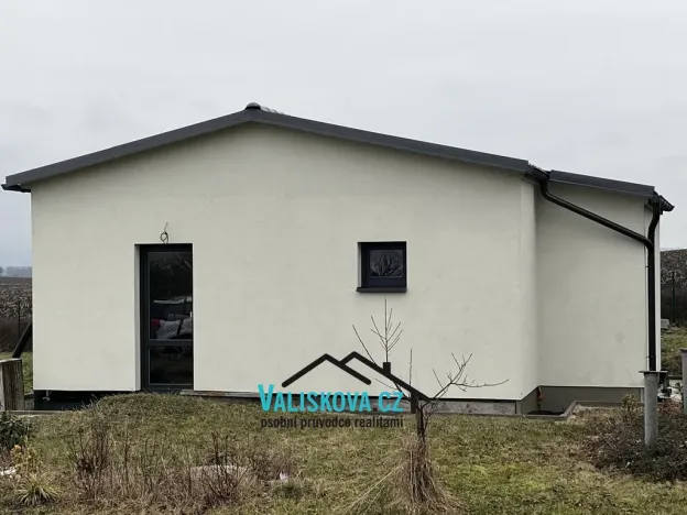 Prodej pozemku pro bydlení, Přerov, 874 m2