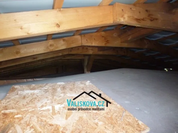 Prodej pozemku pro bydlení, Přerov, 874 m2