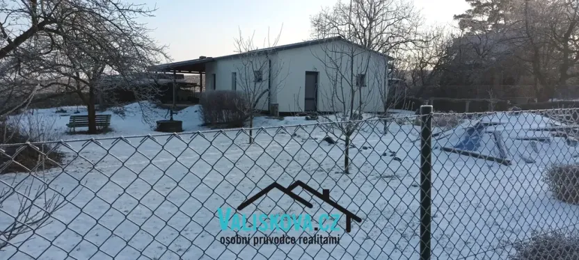 Prodej pozemku pro bydlení, Přerov, 874 m2