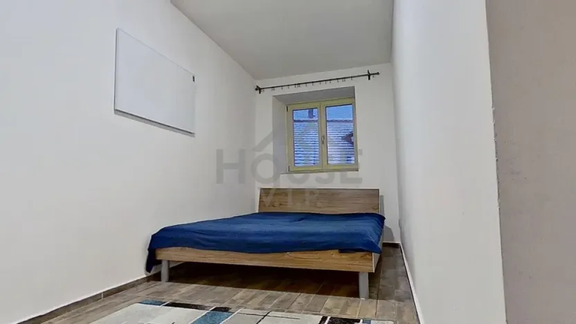 Pronájem bytu 3+kk, Slaný, Kynského, 64 m2