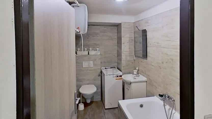 Pronájem bytu 3+kk, Slaný, Kynského, 64 m2