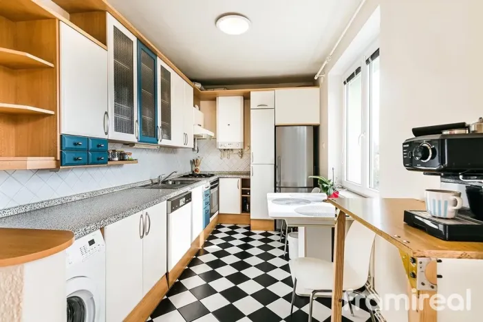 Pronájem bytu 2+1, Modřice, Poděbradova, 61 m2