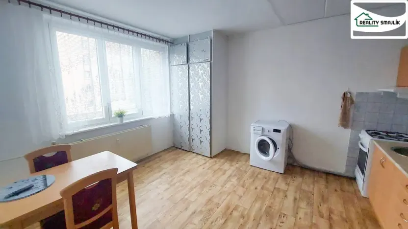 Prodej bytu 1+1, Cheb, Do Zátiší, 33 m2