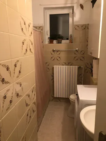 Pronájem bytu 1+1, Zlín, 35 m2