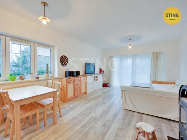 Prodej rodinného domu, Olomouc, Beneše Třebízského, 143 m2