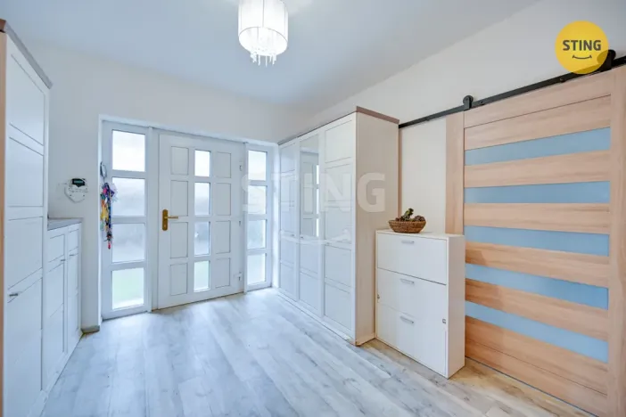 Prodej rodinného domu, Olomouc, Beneše Třebízského, 143 m2