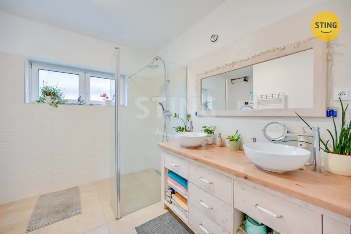 Prodej rodinného domu, Olomouc, Beneše Třebízského, 143 m2