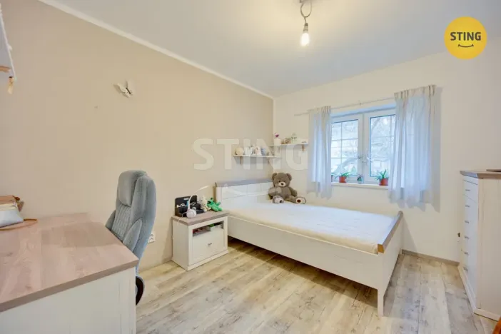 Prodej rodinného domu, Olomouc, Beneše Třebízského, 143 m2