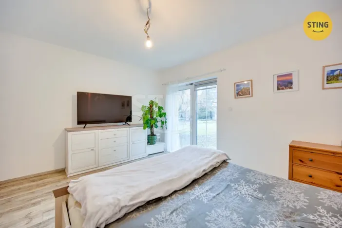 Prodej rodinného domu, Olomouc, Beneše Třebízského, 143 m2