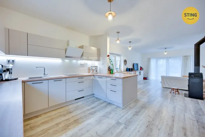 Prodej rodinného domu, Olomouc, Beneše Třebízského, 143 m2