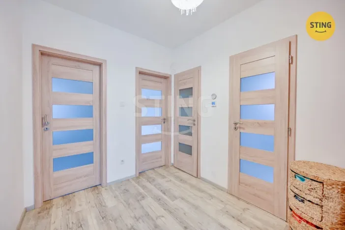 Prodej rodinného domu, Olomouc, Beneše Třebízského, 143 m2