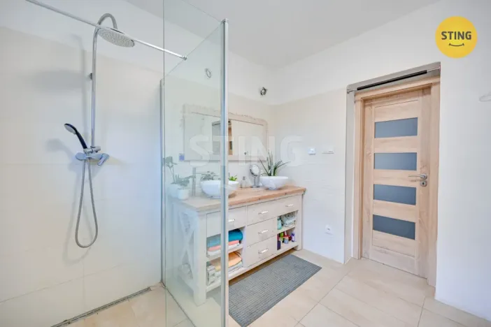 Prodej rodinného domu, Olomouc, Beneše Třebízského, 143 m2