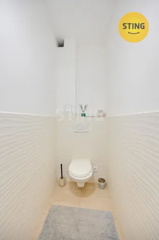 Prodej rodinného domu, Olomouc, Beneše Třebízského, 143 m2