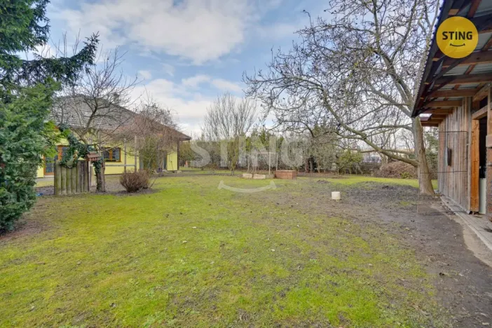 Prodej rodinného domu, Olomouc, Beneše Třebízského, 143 m2